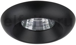 Встраиваемый светильник Lightstar Monde LED 071157