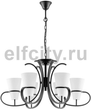 Подвесная люстра Lightstar Fiacolla 733067