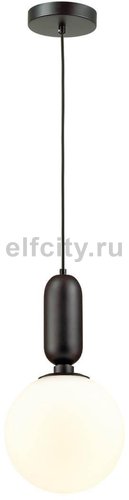 Подвесной светильник Odeon Light Okia 4668/1