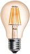 Лампа светодиодная Kink Light E27 8W 2700K золотая 098608,33