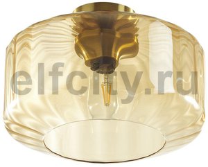 Потолочный светильник Odeon Light Binga 4747/1C