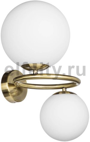 Бра Lightstar Globo 815621