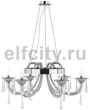 Подвесная люстра Lightstar Ciambo 821060