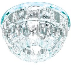 Точечный светильник Backlight Ball Cool Light, кристалл