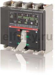 Выключатель автоматический T7V 800 PR331/P LSIG In=800A 4p F F