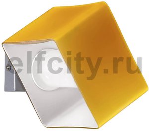 Настенный светильник Lightstar Pezzo 801613