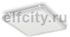 Потолочный светодиодный светильник Citilux Кристалино Слим CL715K360