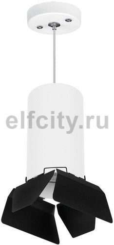 Подвесной светильник Lightstar Rullo (216486+590086+202487) RP6486487