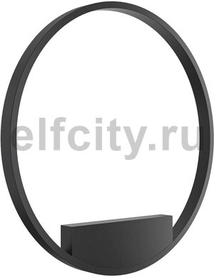 Настенный светильник Maytoni Rim MOD058WL-L35B4K