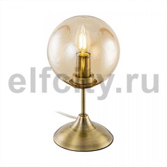 Настольная лампа Citilux Томми CL102813