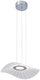 Подвесной светодиодный светильник Kink Light Жасмин 08036-40,02