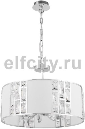 Подвесной светильник Maytoni Mercurio MOD028PL-06CH