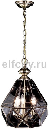 Подвесная люстра Citilux Витра-1 CL442130