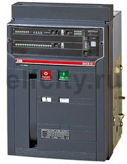 Выключатель автоматический с модулем передачи данных Modbus T4N 250 PR222DS/PD-LSI In=250 3p F F