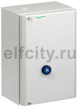 ПУСКАТЕЛЬ В КОРПУСЕ 50A 230V 50/60Hz