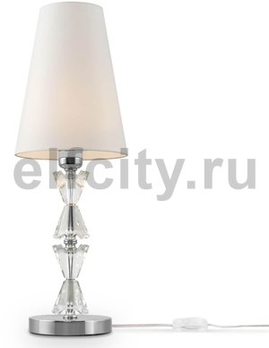 Настольная лампа Maytoni Florero MOD079TL-01CH