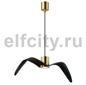 Подвесной светильник Odeon Light Birds 4900/1C