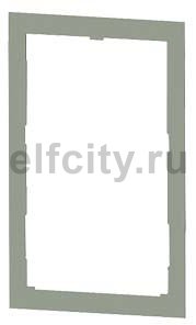 АКСС.ДЛЯ ПРЕДОХР.РАЗЪЕДИНИТЕЛЯ ДЛЯ NH1 SYSTEM MASKING FRAME HIGHT 375MM, WIDTH 220MM