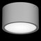 Потолочный светодиодный светильник Lightstar Zolla 380194