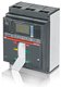 Выключатель автоматический T7S 1000 PR332/P LSI 1000A 3p F F+PR330/D-M