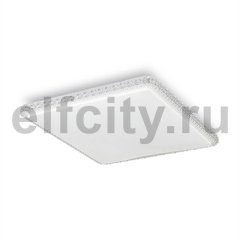 Потолочный светодиодный светильник Citilux Кристалино Слим CL715K720