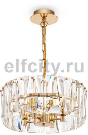 Подвесной светильник Maytoni Puntes MOD043PL-04G