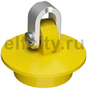 Подвес для блока питания VH (желтый)