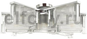 Потолочная люстра Odeon Light Gatsby 4871/7C