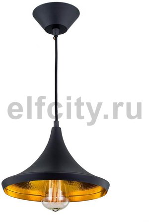 Подвесной светильник Citilux Эдисон CL450209