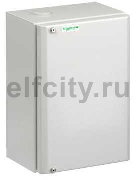 ПУСКАТЕЛЬ В КОРПУСЕ 65A 230V 50/60Hz БЕЗ КНОПКИ НА КРЫШКЕ