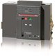 Выключатель-разъединитель выкатной E4H/MS 3200 3p W MP
