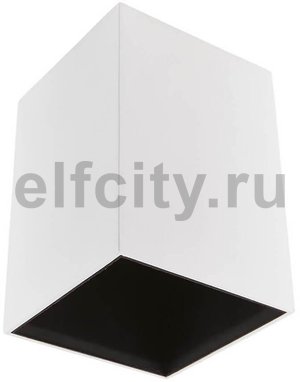 Потолочный светильник Lightstar Ottico Qua 214420