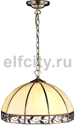 Подвесная люстра Citilux Шербург-2 CL440231