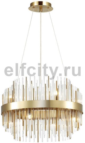 Подвесная люстра Odeon Light Ida 4639/8