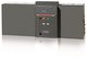 Выключатель-разъединитель стационарный E6H/MS 4000 4p F HR