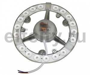 Комплект Led-модуль и драйвер Kink Light L074130-1