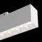 Трековый светодиодный светильник для магнитного шинопровода Maytoni Technical Points TR014-2-20W4K-W