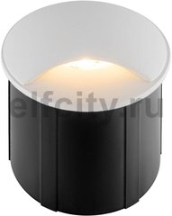 Встраиваемый светодиодный светильник Maytoni Biscotti O035-L3W3K