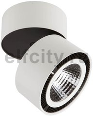 Потолочный светодиодный светильник Lightstar Forte Muro 214850