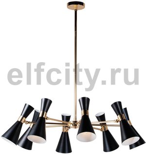 Подвесная люстра Lightstar Dumo 816087