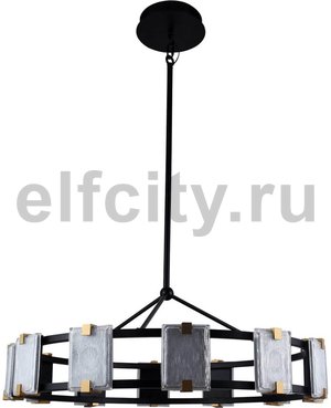 Подвесная светодиодная люстра Stilfort Crown 2043/02/12P