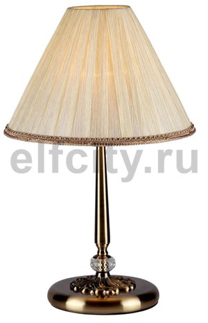 Настольная лампа Maytoni Soffia RC093-TL-01-R