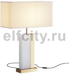 Настольная лампа Maytoni Bianco Z031TL-01BS
