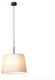 Подвесной светильник Citilux Кремовый CL913611