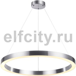 Подвесной светодиодный светильник Odeon Light Brizzi 4244/45L