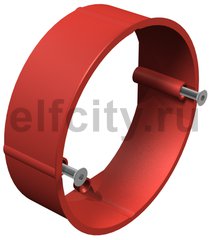 Выравнивающее кольцо скрытого монтажа ⌀60mm, H24mm