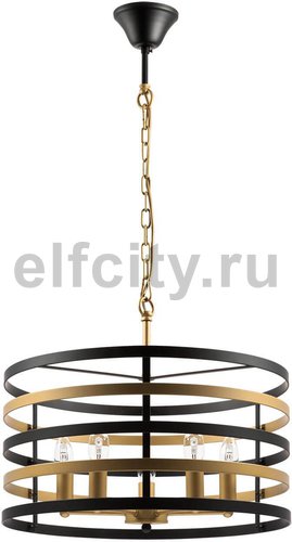 Подвесная люстра Lightstar Epsilon 735050