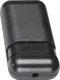 Шнуровой трансформатор с диммером, 20-105 Вт цвет: черный Домашняя электроника