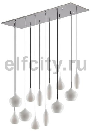 Подвесная люстра Lightstar Pentola 803120