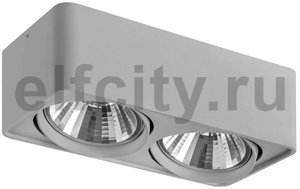 Потолочный светильник Lightstar Monocco 212629